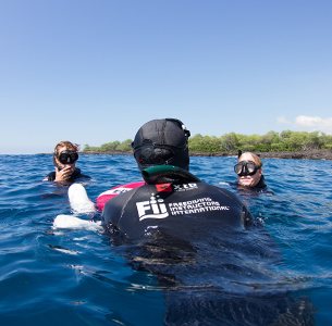 FII Level 2 Freediver